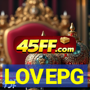 LOVEPG