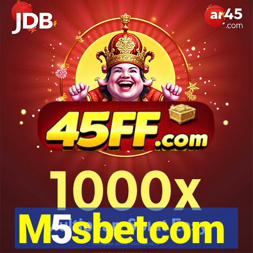M5sbetcom