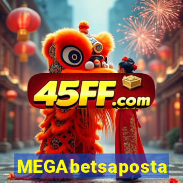 MEGAbetsaposta
