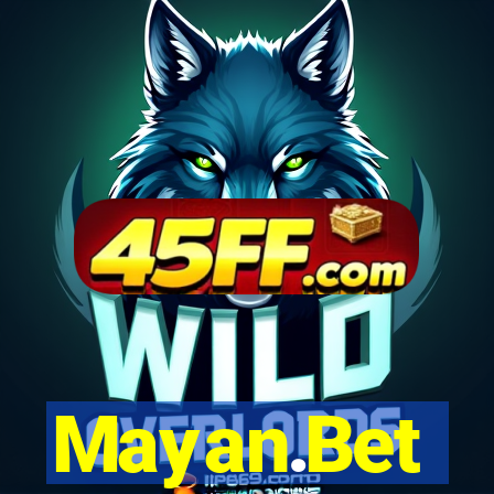 Mayan.Bet