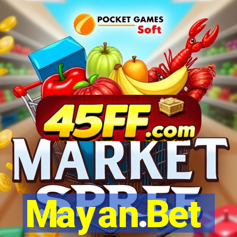 Mayan.Bet