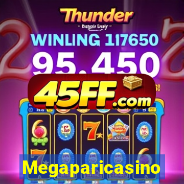Megaparicasino