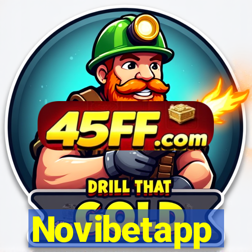 Novibetapp
