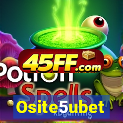 Osite5ubet