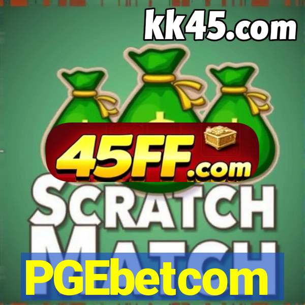 PGEbetcom