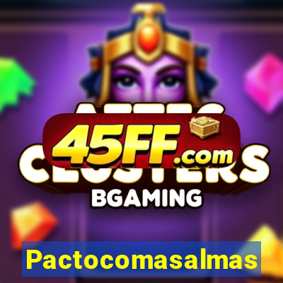 Pactocomasalmas