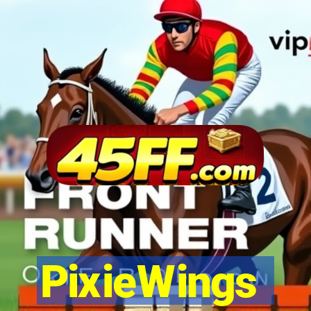 PixieWings
