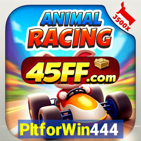 PltforWin444