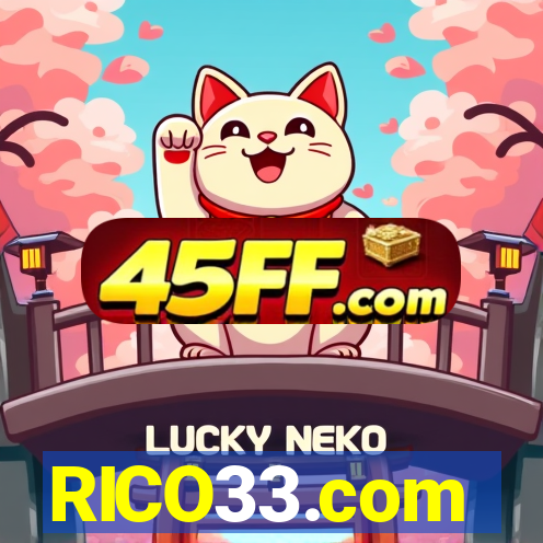 RICO33.com