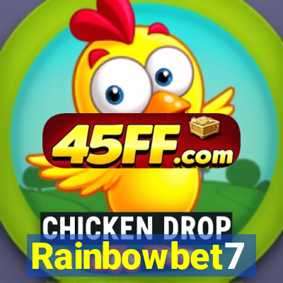 Rainbowbet7