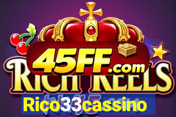 Rico33cassino