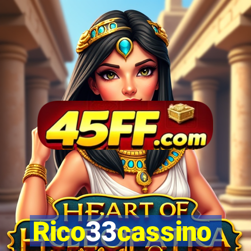Rico33cassino