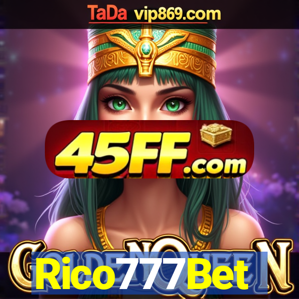 Rico777Bet