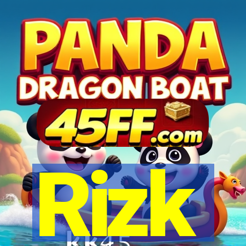 Rizk