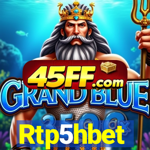 Rtp5hbet