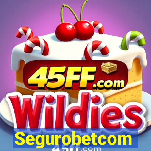 Segurobetcom