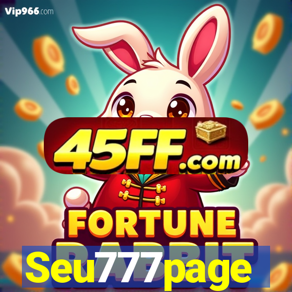 Seu777page