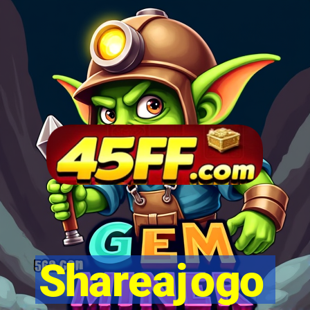 Shareajogo