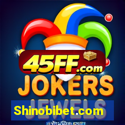 Shinobibet.com
