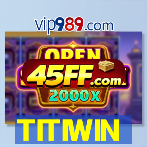 TITIWIN