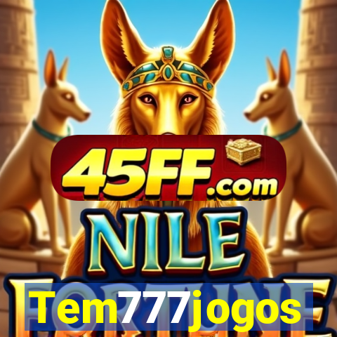 Tem777jogos
