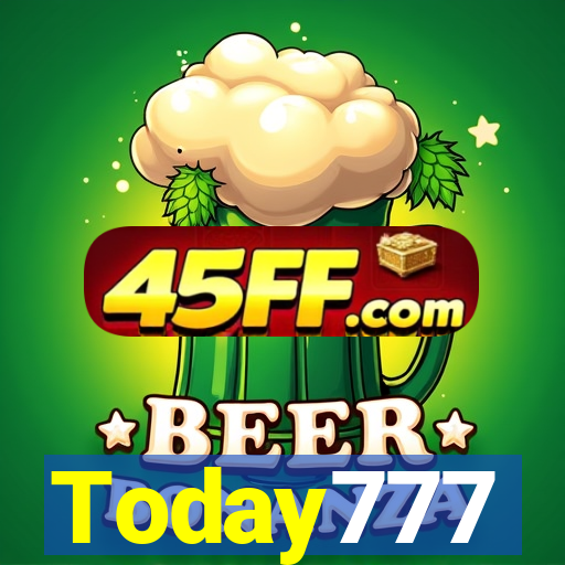 Today777