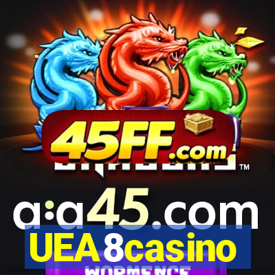 UEA8casino