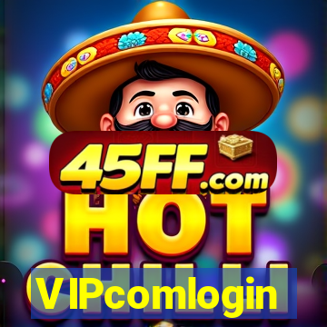VIPcomlogin