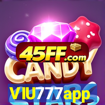 VIU777app
