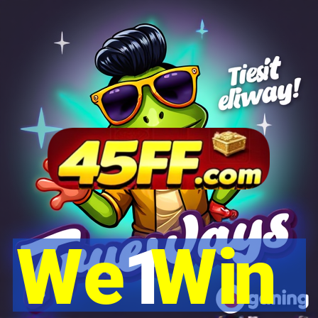 We1Win