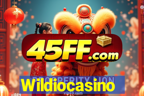 Wildiocasino