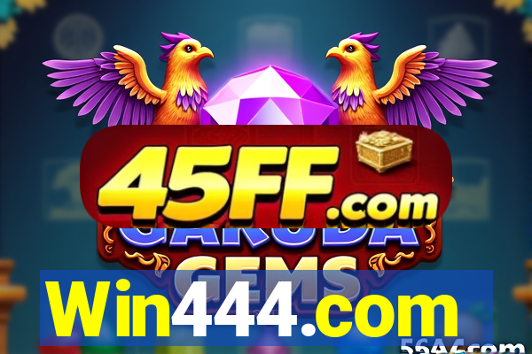 Win444.com