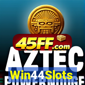 Win44Slots