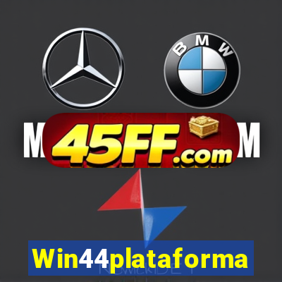 Win44plataforma