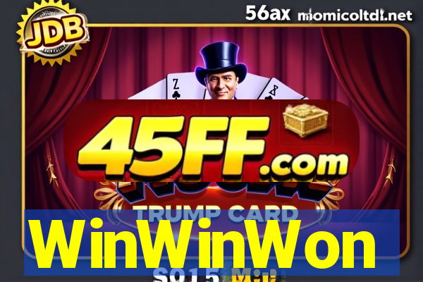 WinWinWon