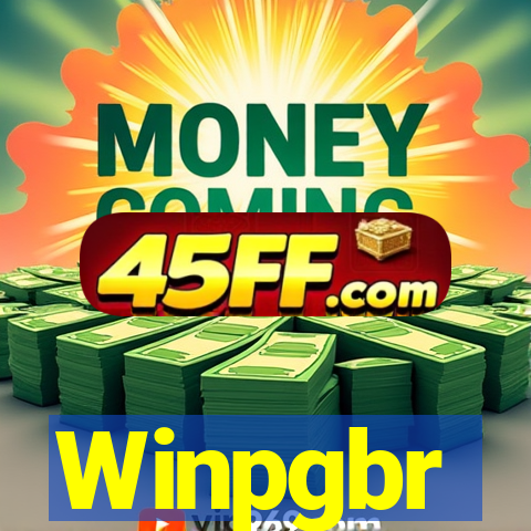 Winpgbr