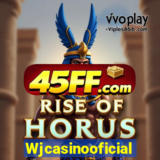 Wjcasinooficial