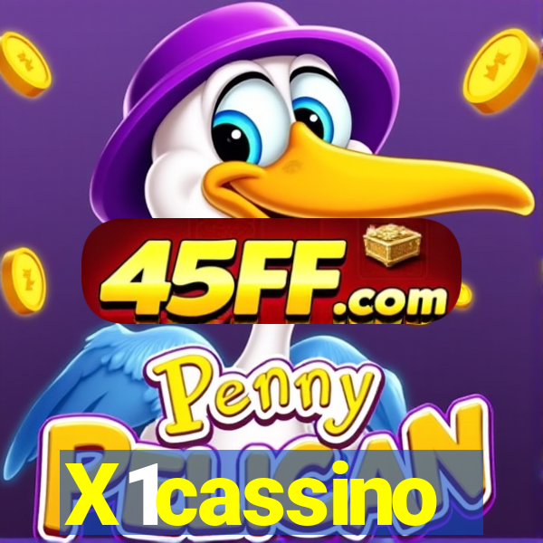 X1cassino