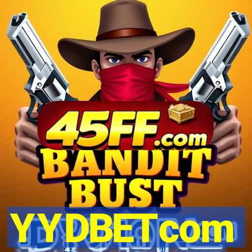 YYDBETcom
