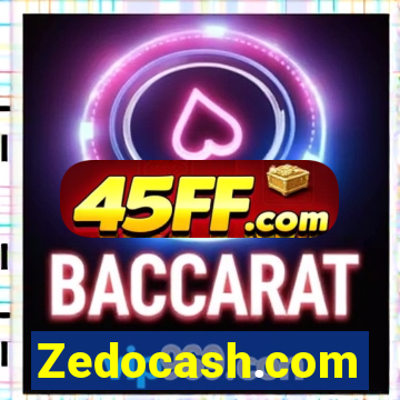 Zedocash.com