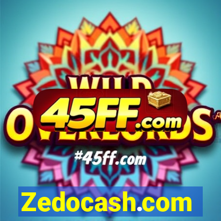 Zedocash.com