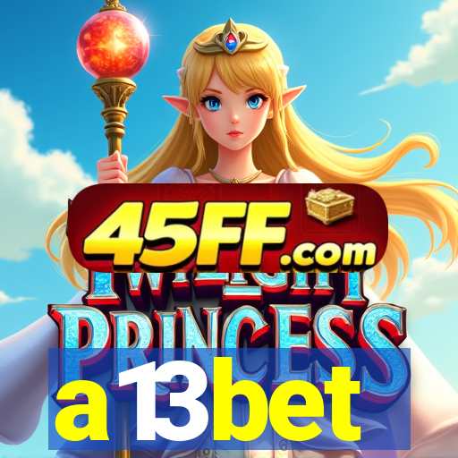 a13bet