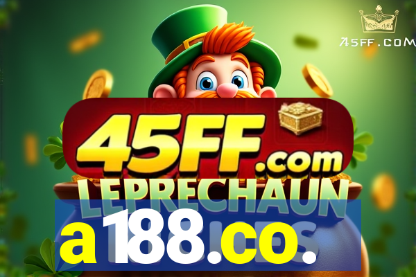 a188.co.