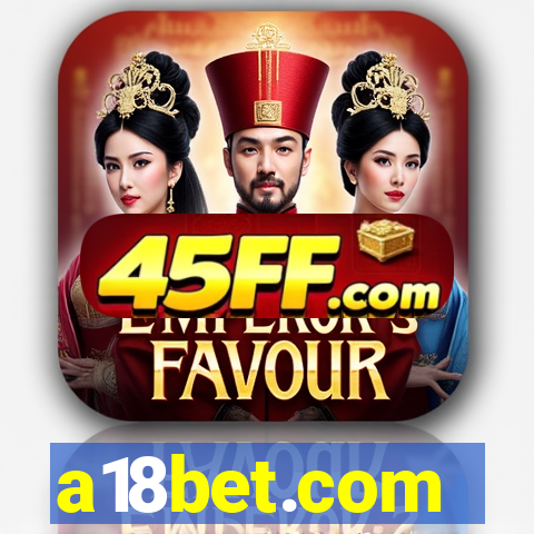 a18bet.com