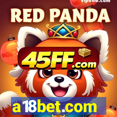 a18bet.com