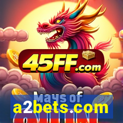 a2bets.com