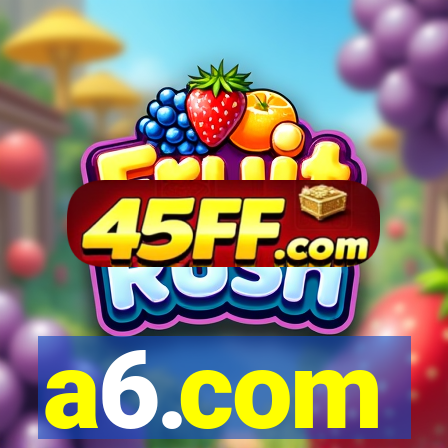 a6.com
