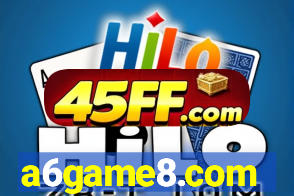 a6game8.com