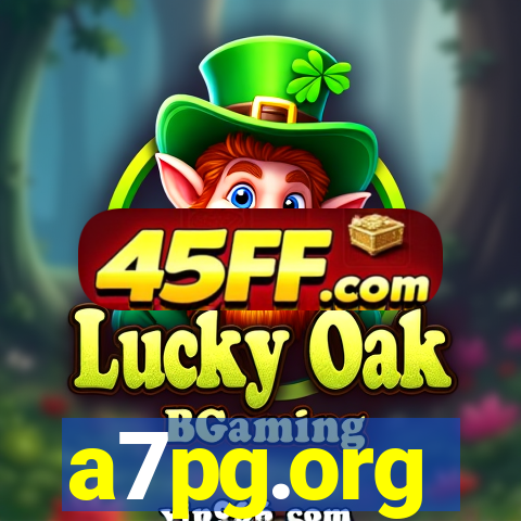 a7pg.org