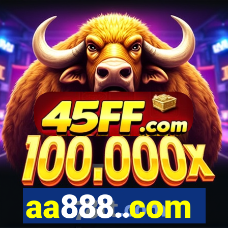 aa888..com